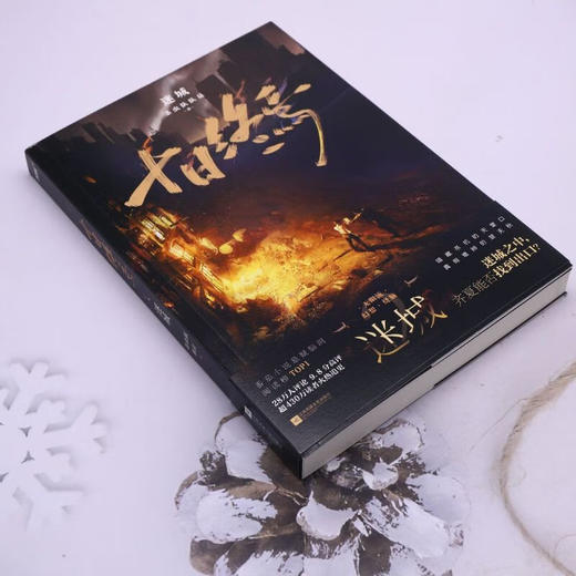 十日终焉·迷城 商品图1