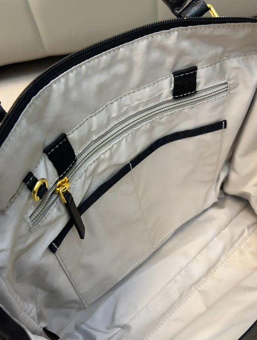 新款托特包TUMI途明托特包 商品图6