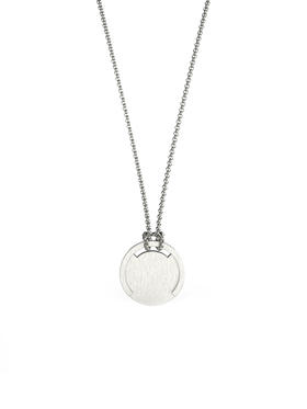 SSCE｜222SAA2N101F Necklace飞船项链【AIRSHIP】