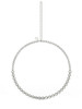 SSCE｜222SAW1N103F Necklace虫洞项链【WORM HOLE】 商品缩略图0