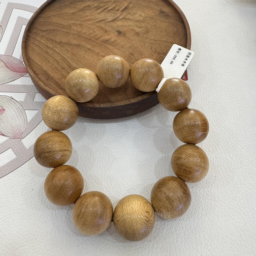促销-沉香木手串2.0mm 商品图1