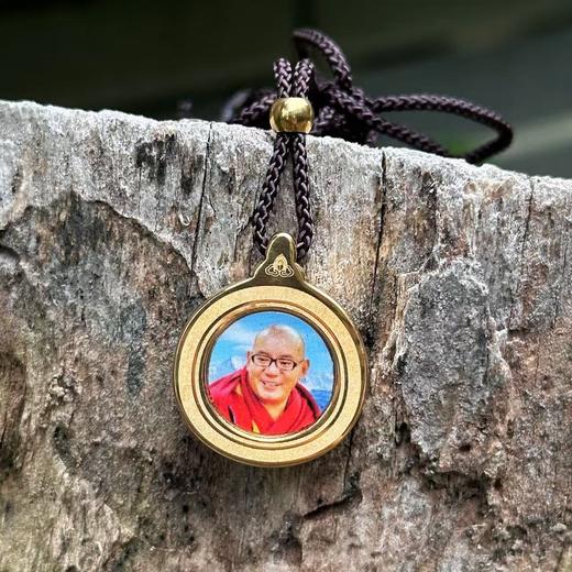 见解脱法相挂件（款式随机发货） 商品图4