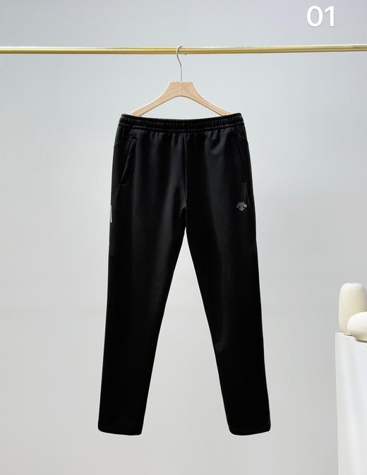 点此购买 迪桑特男士秋季运动散口长裤 37 330317 商品图3