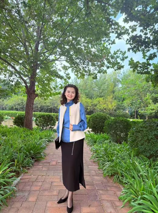 刺绣半裙 商品图5