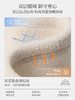 Domiamia 宝宝摇粒绒连帽爬服 加绒防风保暖 商品缩略图2