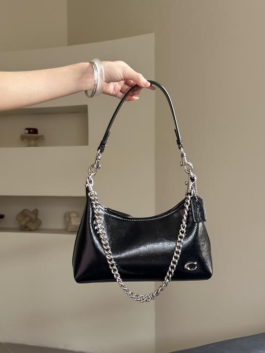 蔻家女士JULIET 25号单肩包 商品图5