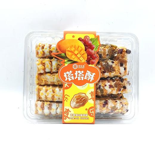 焙知美——塔塔酥盒装280g    保质期120天 商品图2