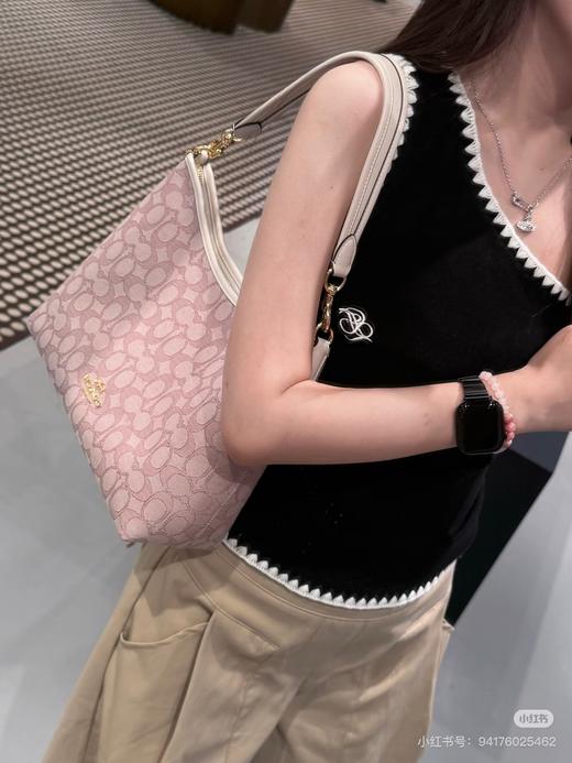 蔻家新款限定lau rel流浪包 商品图11