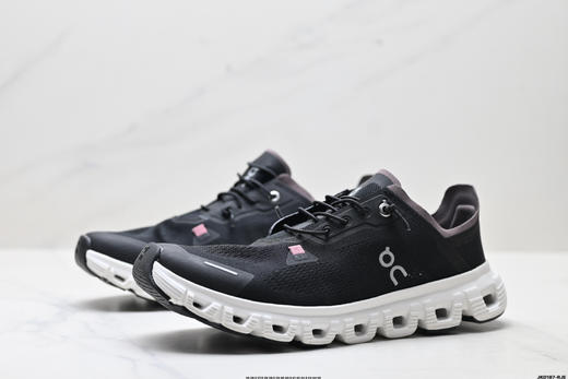 昂跑On Cloud 6 Coast轻量休闲运动跑步鞋男女鞋 商品图3