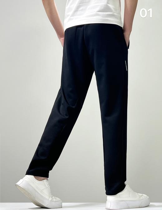 点此购买 迪桑特男士秋季运动散口长裤 37 330317 商品图9