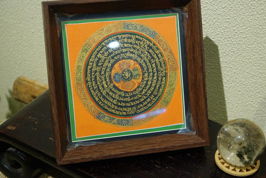 坛城｜唐卡 商品图2