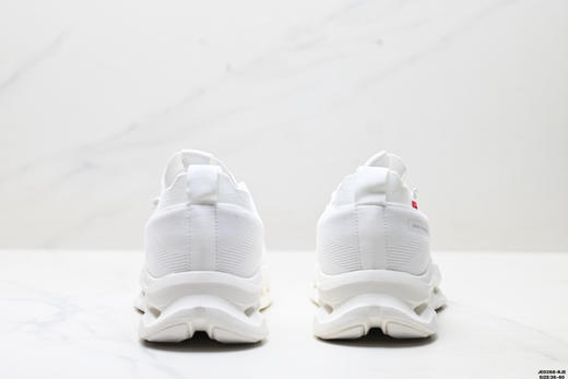 昂跑Loewe x On Cloudtilt轻量休闲运动跑步鞋女鞋 商品图5