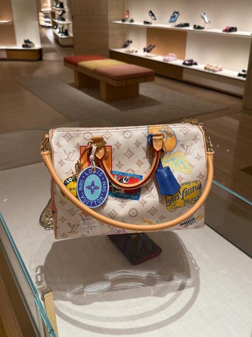 驴家 Speedy Soft 30手拿旅行袋(JPH) 商品图11