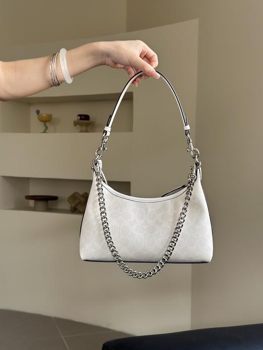 蔻家女士JULIET 25号单肩包 商品图6