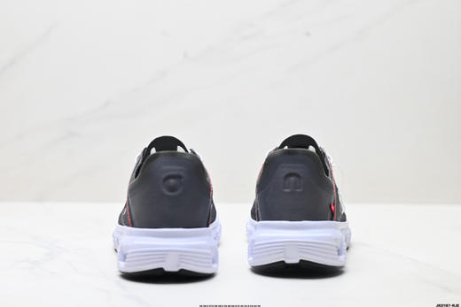 昂跑On Cloud 6 Coast轻量休闲运动跑步鞋男女鞋 商品图5