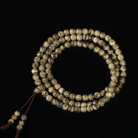 BC.ZT9.13-6   达拉干(念珠)，6.6mm，14.08g