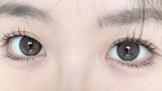 Kaylens日抛·曲奇果派/雾凇森林/莓果酸奶·14.5mm中大着色·10片装 商品图1