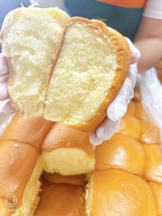 小米面包🍞9.9元1盒8个装，明天到 商品图2