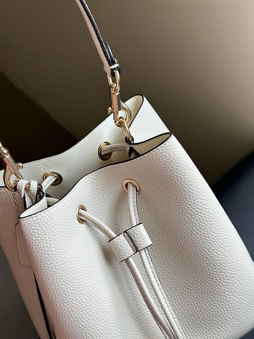 蔻家最新款水桶包 商品图11