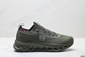 昂跑Loewe x On Cloudtilt轻量休闲运动跑步鞋女鞋