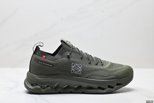 昂跑Loewe x On Cloudtilt轻量休闲运动跑步鞋女鞋 商品图0