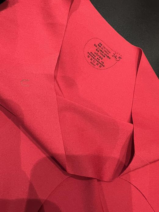 红色套装 商品图11