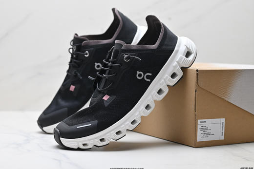 昂跑On Cloud 6 Coast轻量休闲运动跑步鞋男女鞋 商品图7