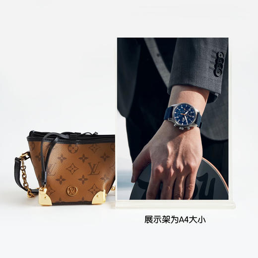 【98新】LV路易威登M82885老花新款焦糖烧麦noe purse单肩斜挎包女士120925NJS19现售价：13300 商品图9