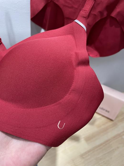 红色套装 商品图7