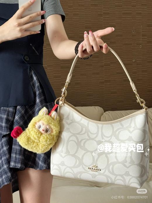 蔻家新款限定lau rel流浪包 商品图6