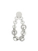 SSCE｜222SAW3E109F Earrings虫洞耳环6X33mm【WORM HOLE】 商品缩略图2