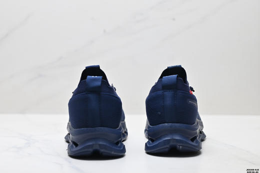 昂跑Loewe x On Cloudtilt轻量休闲运动跑步鞋女鞋 商品图8