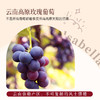 云南红酒庄鲜酒玫瑰蜜甜红葡萄酒3度/5度/8度750ml弥勒酒庄 商品缩略图4