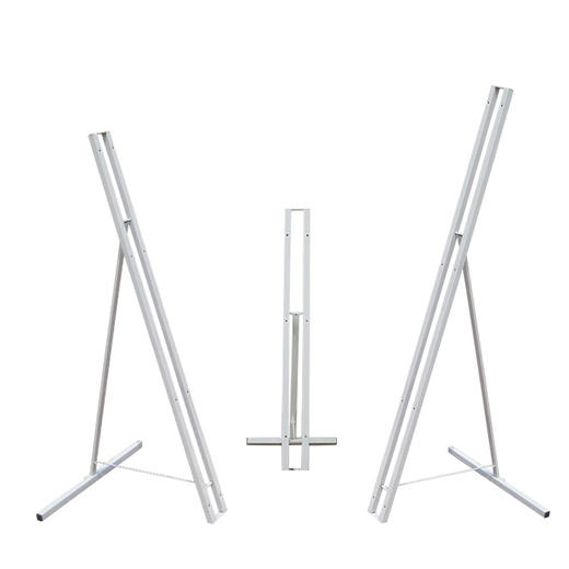 方管模特架 商品图2