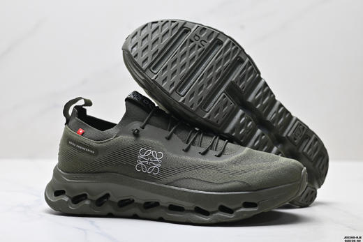 昂跑Loewe x On Cloudtilt轻量休闲运动跑步鞋女鞋 商品图4