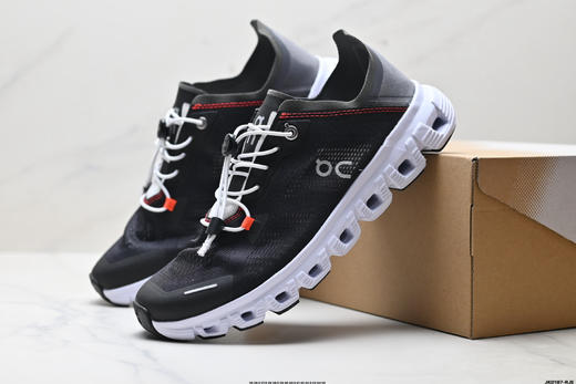 昂跑On Cloud 6 Coast轻量休闲运动跑步鞋男女鞋 商品图7