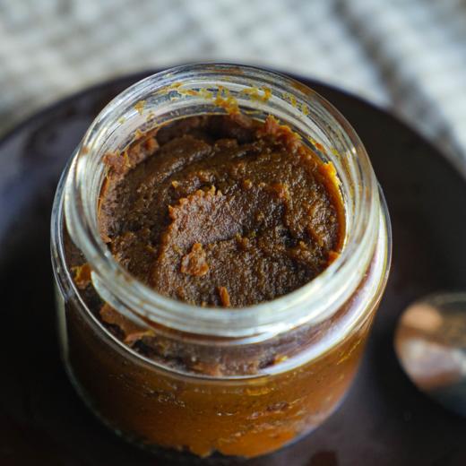 生态枇杷酱| 绿家自产*Ecological loquat jam | Self-production 商品图2