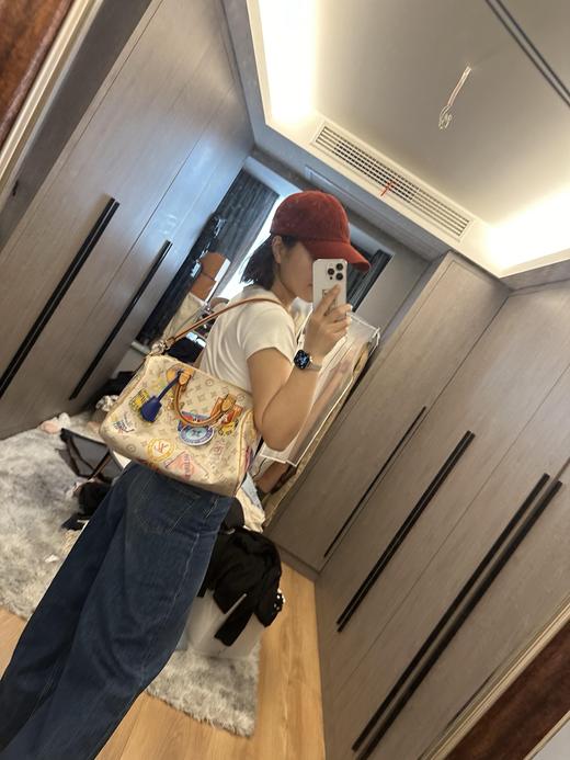 驴家 Speedy Soft 30手拿旅行袋(JPH) 商品图4