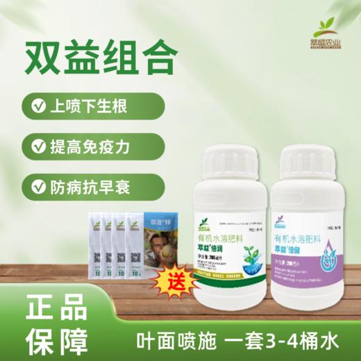 双益组合 商品图0