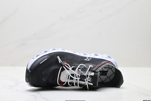 昂跑On Cloud 6 Coast轻量休闲运动跑步鞋男女鞋 商品图1