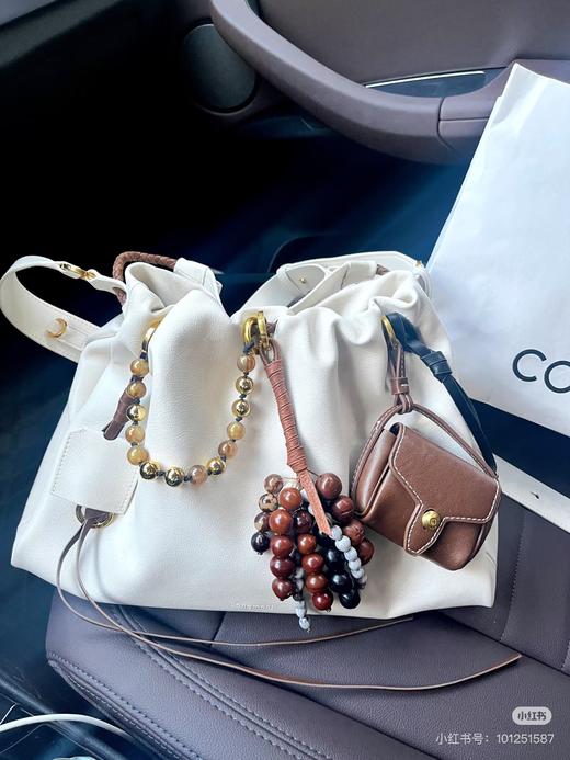 山下&有松种子包挂 商品图7