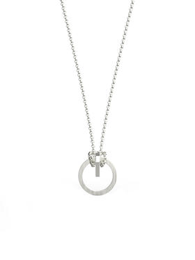 SSCE｜222SAU1N101F Necklace宇宙项链【UNIVERSE】