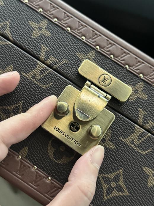 驴家典老花八表盒 商品图3