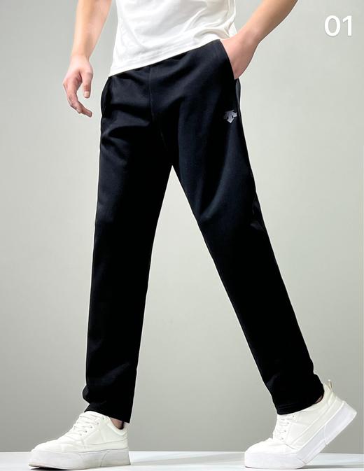 点此购买 迪桑特男士秋季运动散口长裤 37 330317 商品图8