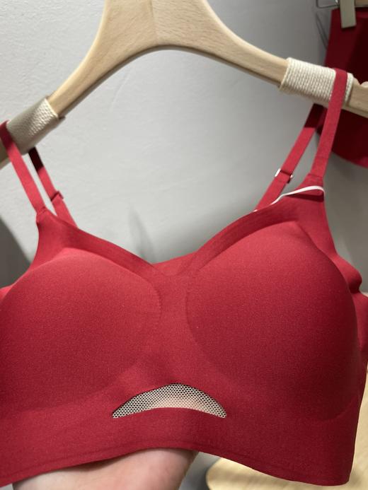 红色套装 商品图5