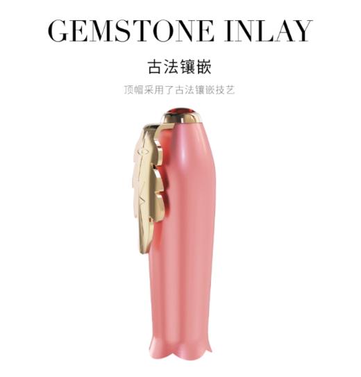 毕加索钢笔女生专用复古套装财务笔尖艾琳女神成人办公学生练字送老师礼盒装生日送礼钢笔女士高档精致cj 商品图3