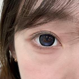 mimipark半年抛美瞳 星河入梦 14.5mm