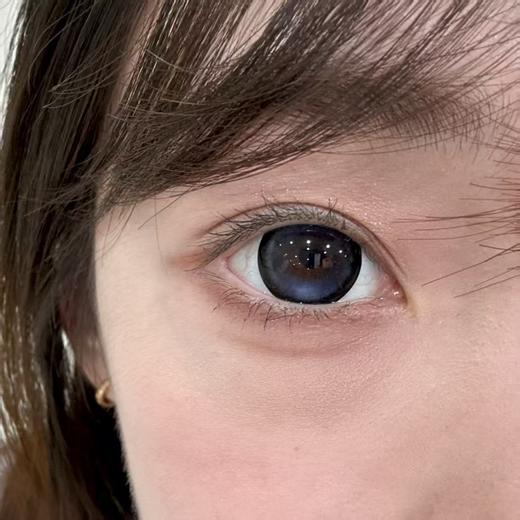mimipark半年抛美瞳 星河入梦 14.5mm 商品图0