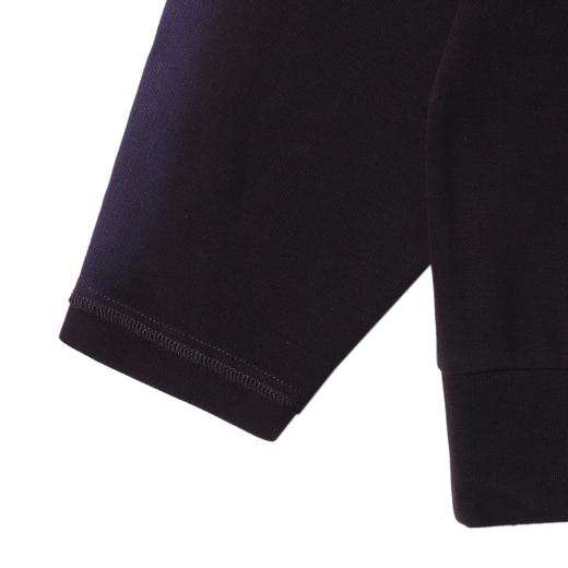 SDSA男士秋冬新款痞帅男装简约扎染铆钉圆领卫衣宽松情侣套头上衣 商品图4