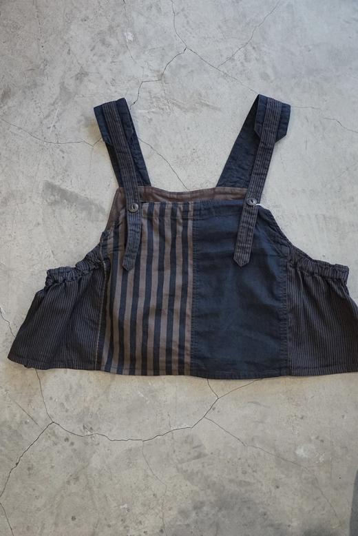 Tumugu 叠穿小背心 商品图5